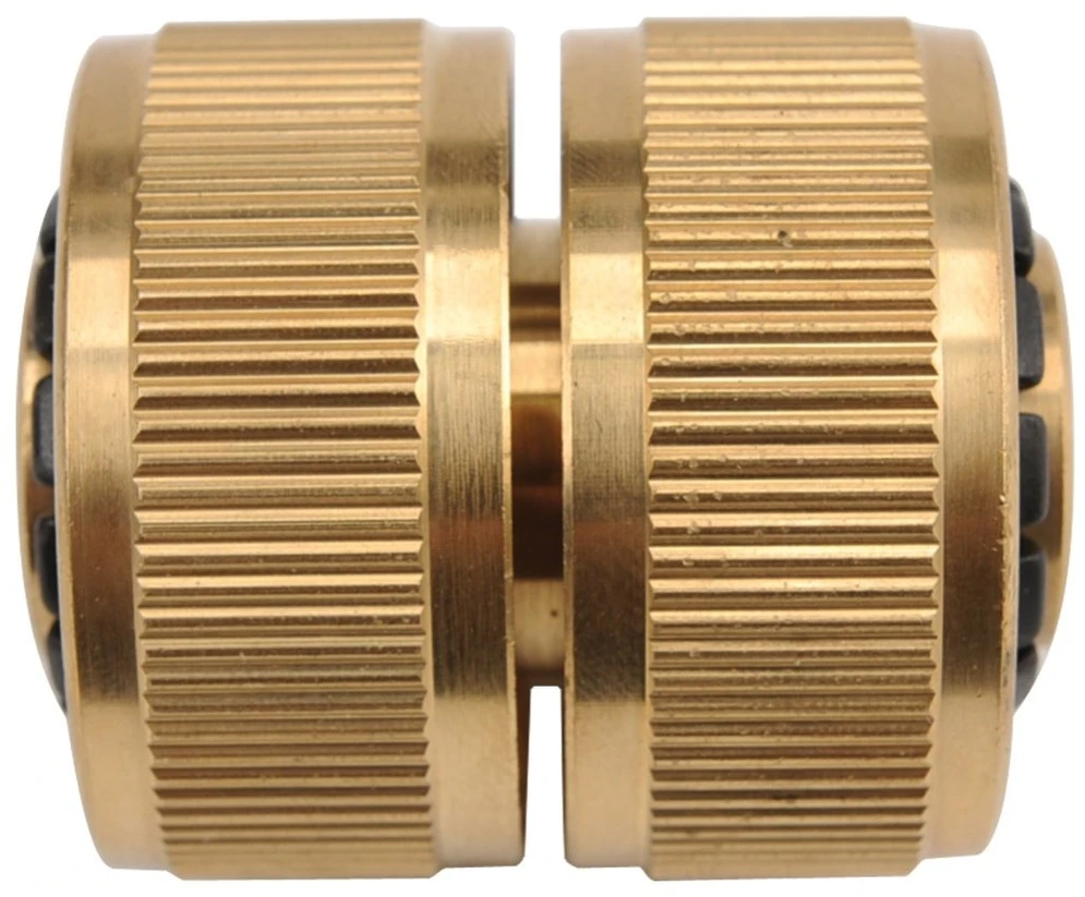 FLO ŽARNOS JUNGTIS 1/2" ŽALVARIS 89104