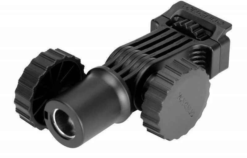 LED apšvietimas Led light Yongnuo YN600L II - WB (5600 K) (Pažeista pakuotė)