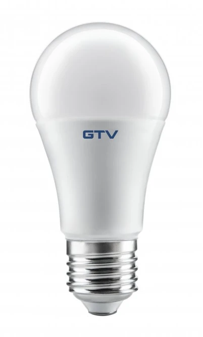 LED lemputė 15W, E27, A60, SMD2835, neutraliai balta, AC220-240V, šviesos kampas 180°, 132