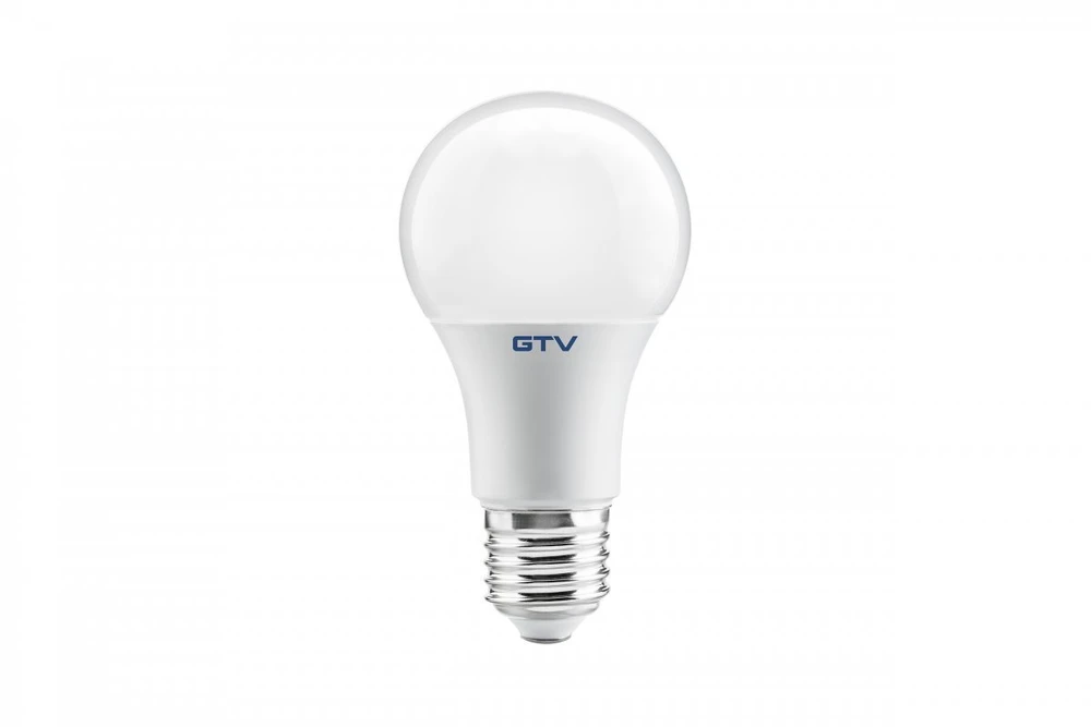 GTV LED lemputė, A-G, A65, 4000K, E27, 17,3W, AC180-250V, 180°, 1750lm, 150mA