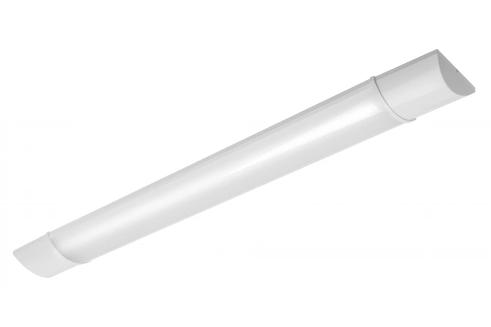 GTV LED linijinis šviestuvas KELIO, 18W, 1800lm, AC220-240V, 50/60 Hz, PF>0,9, RA>80, IP40, 40