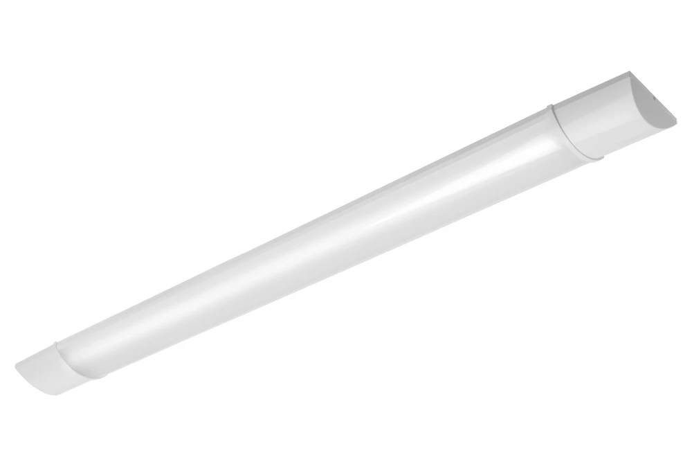 GTV LED linijinis šviestuvas KELIO, 36W, 3600lm, AC220-240V, 50/60 Hz, PF>0,9, RA>80, IP40, 40