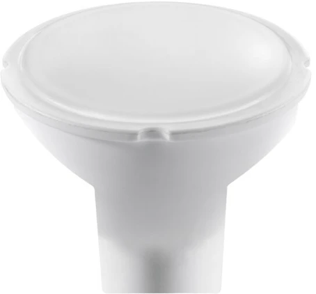 GTV LED ŠVIESOS šaltinis, A-G, SMD 2835, GU10, 6400K, 2,5W, AC180-250V, 120°, 240lm, 27mA