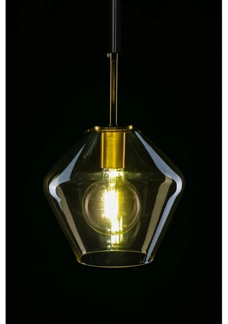 LED ŠVIESOS šaltinis, pilkos spalvos, A-G, G125, 2700K, E27, 8,0W, AC220-240V, 360°, 720lm