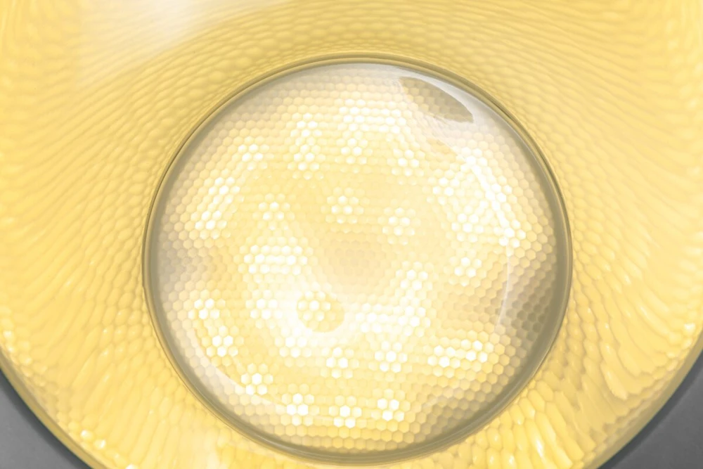 Lubinis šviestuvas 25W LED paviršinis šviestuvas KARIS, CCT, baltas, IP44