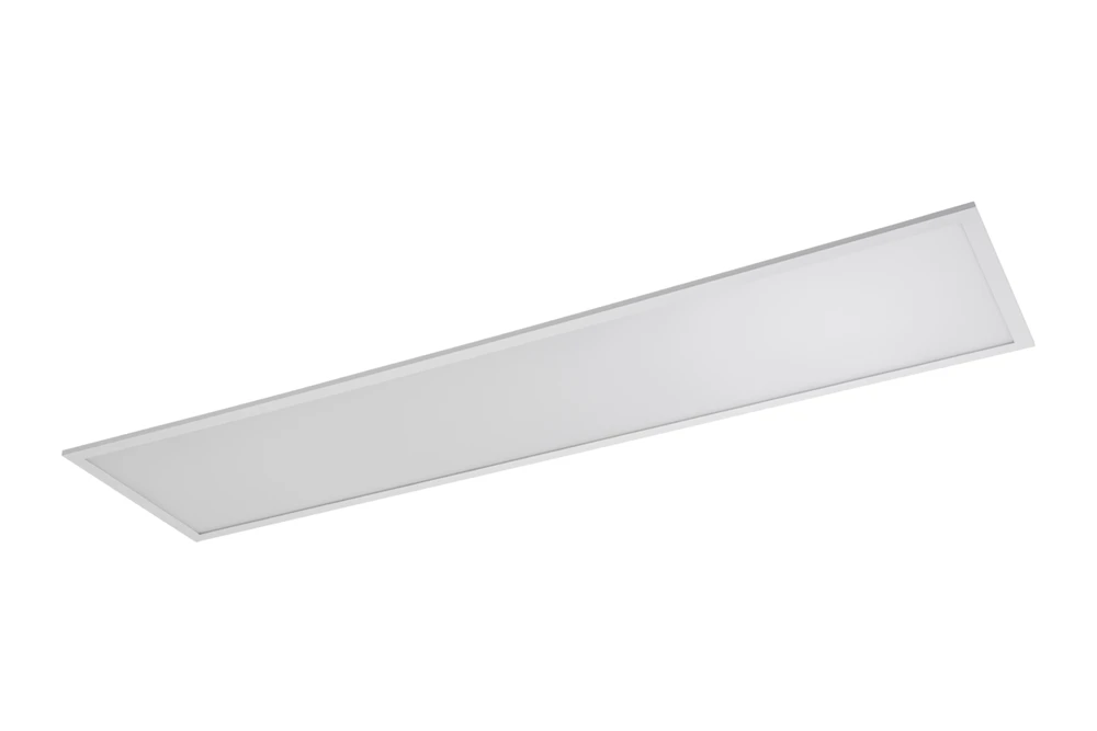 LED šviestuvas MODULAR, galinė plokštė, 120x30cm, 4000K, 40W, 4200lm, AC220-240V, PF>0,9,