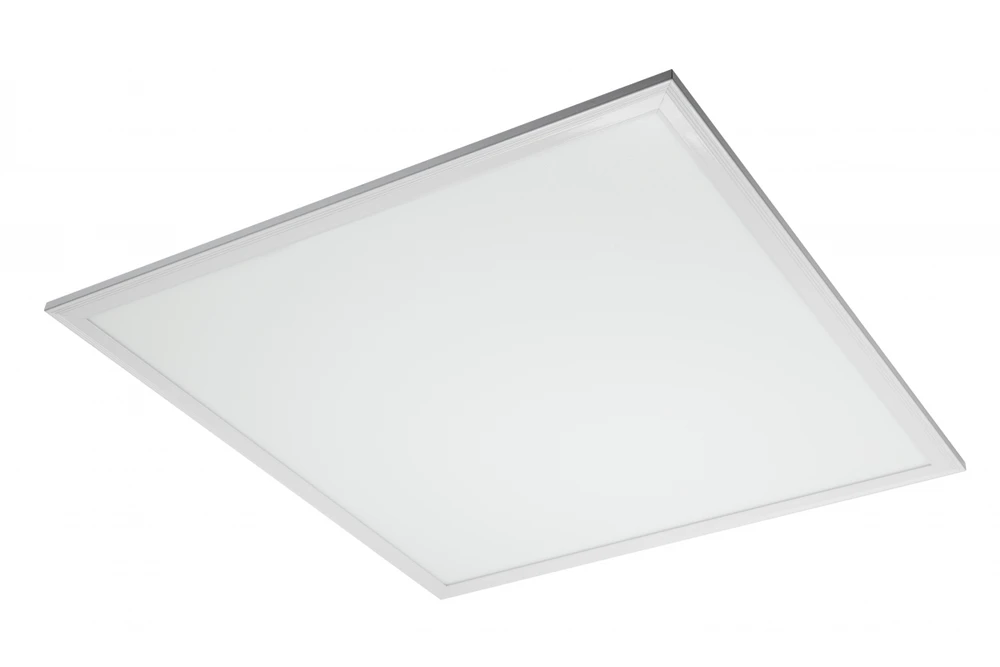 Lubinis šviestuvas GTV LED šviestuvas MODULAR, galinė plokštė, 60x60cm, 4000K, 40W, 4200lm, AC220-240V, PF>0,9, I