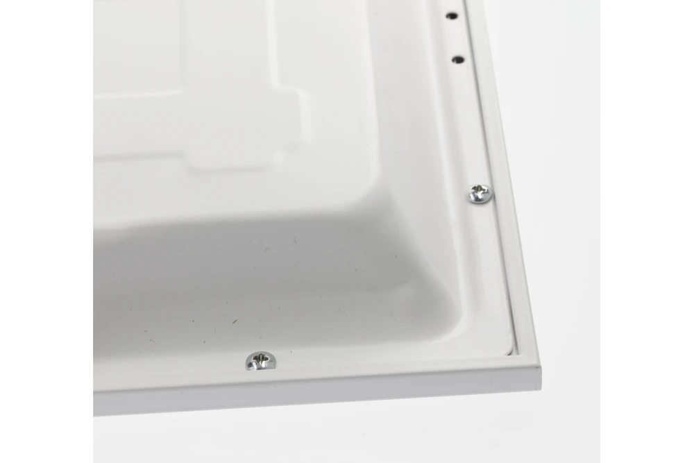 LED šviestuvas MODULAR, galinė plokštė, 120x30cm, 3000K, 40W, 4800lm, AC220-240V, PF>0,9,