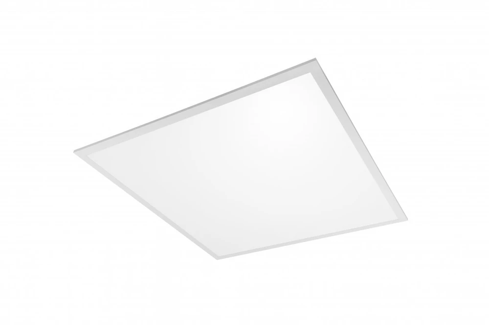 LED šviestuvas MODULAR, galinė plokštė, 60x60cm, 4000K, 28W, 4500lm, AC220-240V, PF>0,9, I