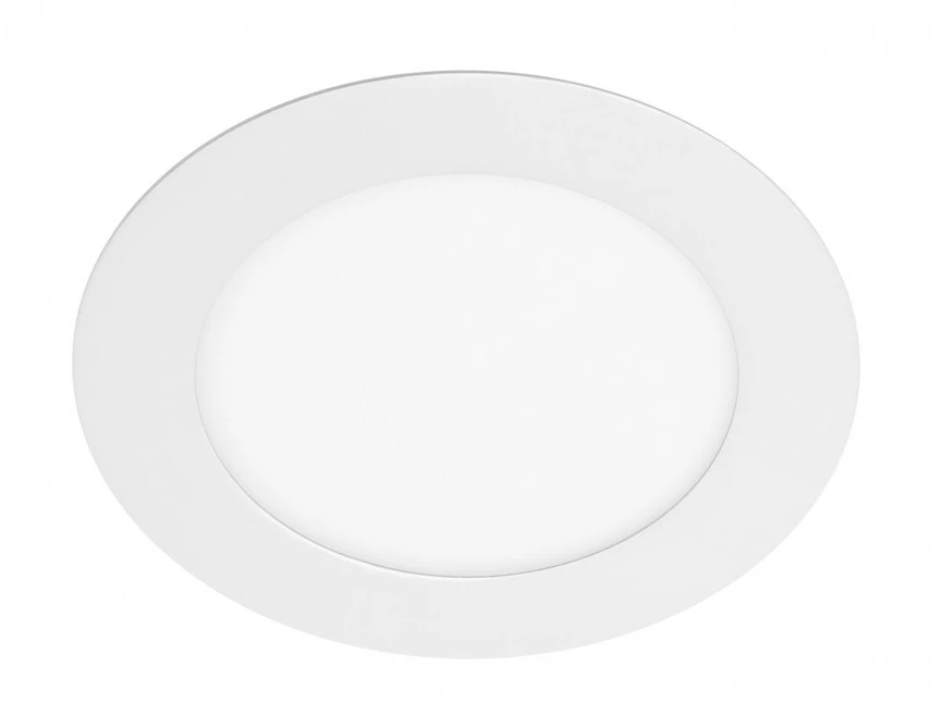 Lubinis šviestuvas LED panelė GTV ORIS PLUS 7W / 3000K / LD-ORW07W-CBP