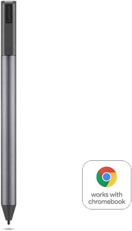 Lenovo USI Pen 2 pilkas (Pažeista pakuotė)