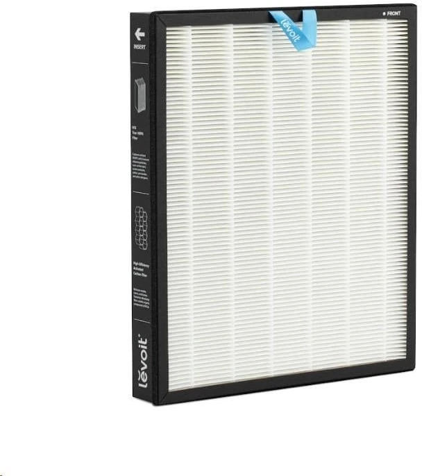 Levoit Vital 200 True HEPA Carbon filtras pro Vital 200S PRO (Pažeista pakuotė)