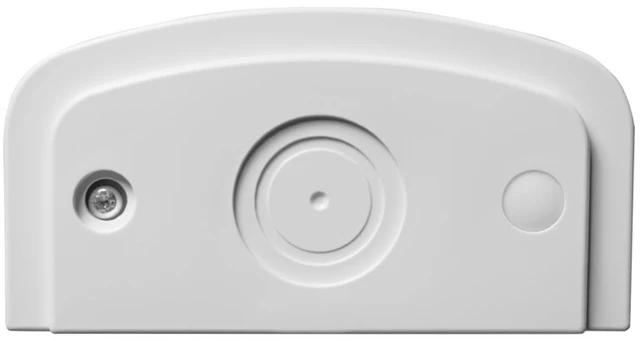 GTV Linear luminaire LONGER, LED, 54W, 6480lm, 4000K, AC220-240V, IP40, 150cm, baltas