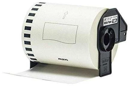 Lipni etiketė Brother DK22246 103mm (Pažeista pakuotė)