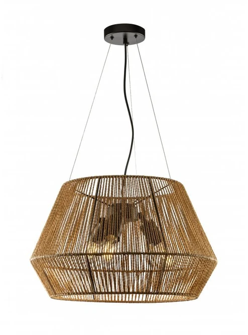 Lubinis šviestuvas ERANKO 2, 5826, AC220-240V, 50/60Hz, 1*E27, maks. 40W, vid. 50 cm, krem