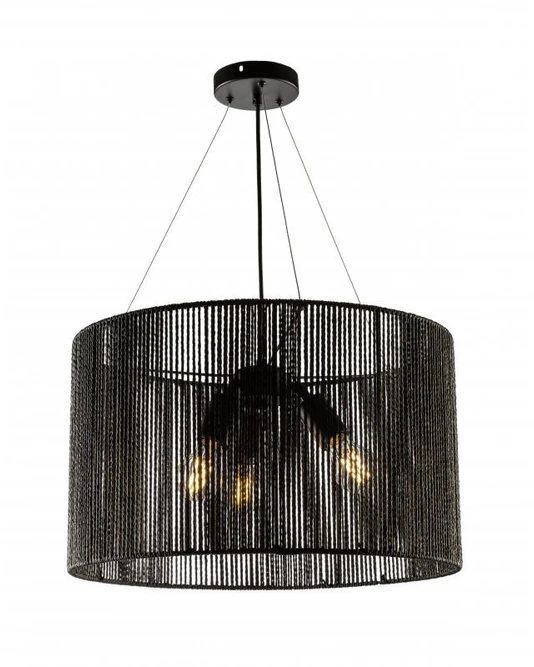 Lubinis šviestuvas FORESTO 2, 5772, AC220-240V, 50/60Hz, 1*E27, maks. 40W, dia. 50 cm, juo