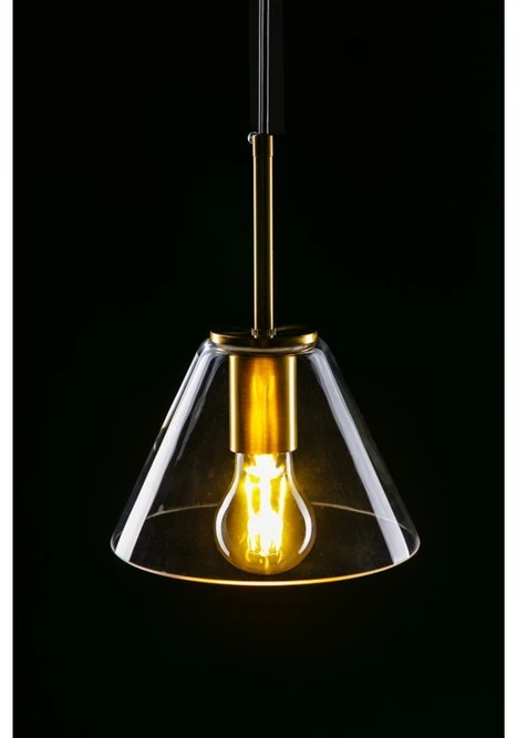 Lubinis šviestuvas GIGLAS 2,8037, AC220-240V,50/60Hz,1*E27, IP20, skersmuo 18 CM, vienguba