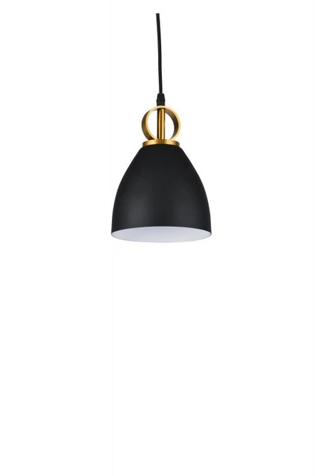 Pakabinamas šviestuvas Lubinis šviestuvas KERALA, 3239, AC220-240V,50/60Hz,1*E27, IP20, skersmuo 16 cm, viengubas