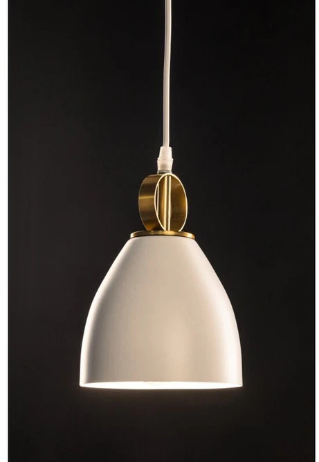 GTV Lubinis šviestuvas KERALA, 3253,AC220-240V,50/60Hz,1*E27, IP20, skersmuo 16 cm, viengubas,