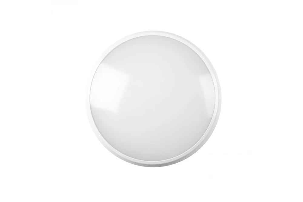 Lubinis šviestuvas KIOTO Ceiling Light Fixture, LED, 16W, 1600lm, 4000K, AC220-240V, IP54, 3h Emergency Modul