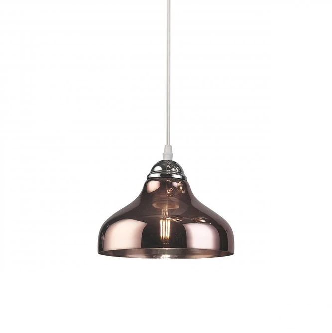 Pakabinamas šviestuvas Lubinis šviestuvas MARITE,7108,AC220-240V,50/60Hz,1*E27, IP20, skersmuo 26 CM, viengubas,