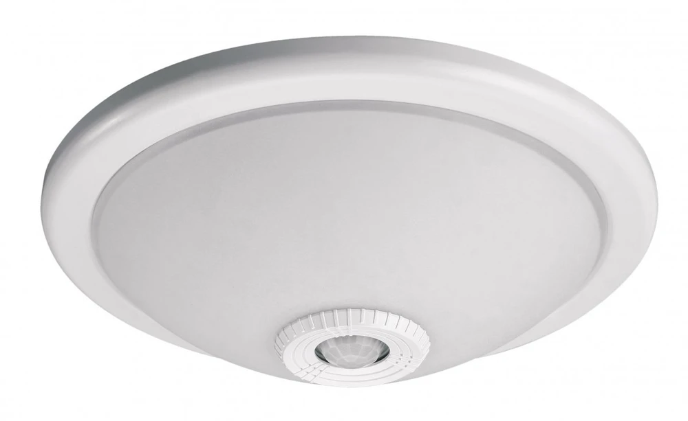 GTV Lubinis šviestuvas VIZELA su jutikliu, maks. 2x40W, E27, AC220-240V, 50/60Hz, spindulių ka