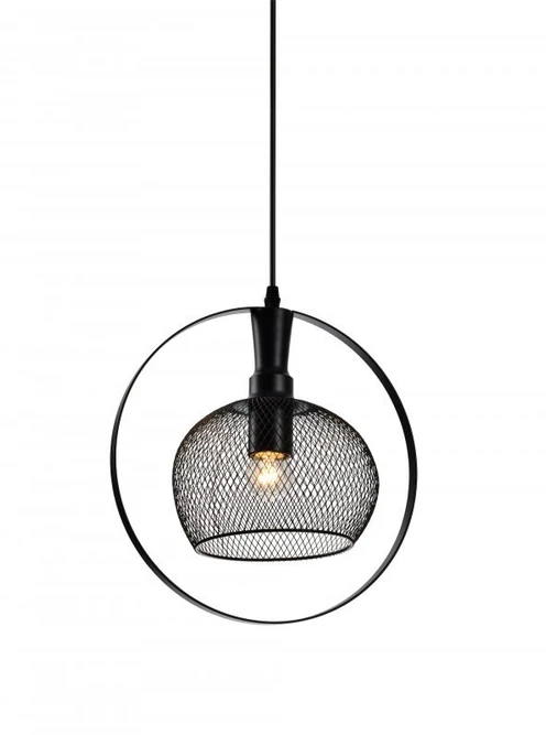 Pakabinamas šviestuvas Lubinis šviestuvas XALIS 1, 7214,AC220-240V,50/60Hz,1*E27, IP20, skersmuo 30 CM, viengubas