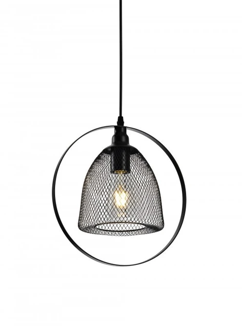 Pakabinamas šviestuvas Lubinis šviestuvas XALIS 2,7320,AC220-240V,50/60Hz,1*E27, IP20, skersmuo 30 CM, viengubas,