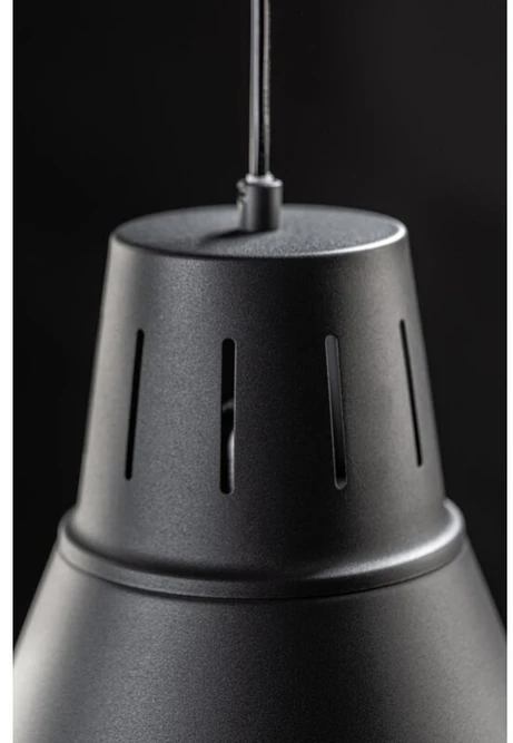 Pakabinamas šviestuvas Lubų šviestuvas GIANNI L,8136,AC220-240V,50/60Hz,1*E27, max.40W, IP20, skersmuo 32cm,sing