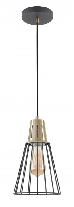 Pakabinamas šviestuvas Lubų šviestuvas KALIOPE,8068,AC220-240V,50/60Hz,1*E27,max.40W,IP20, skersmuo 18cm, viengub