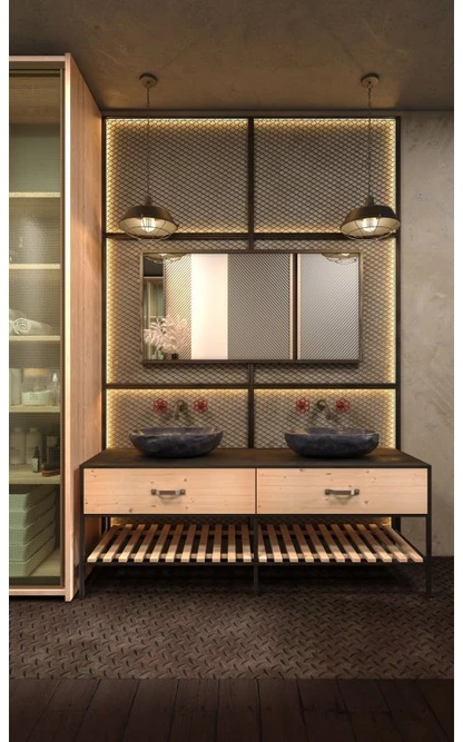 Pakabinamas šviestuvas GTV Lubų šviestuvas LARS 2,2295,AC220-240V,50/60Hz,1*E27, IP20, skersmuo 36 CM, viengubas, juo
