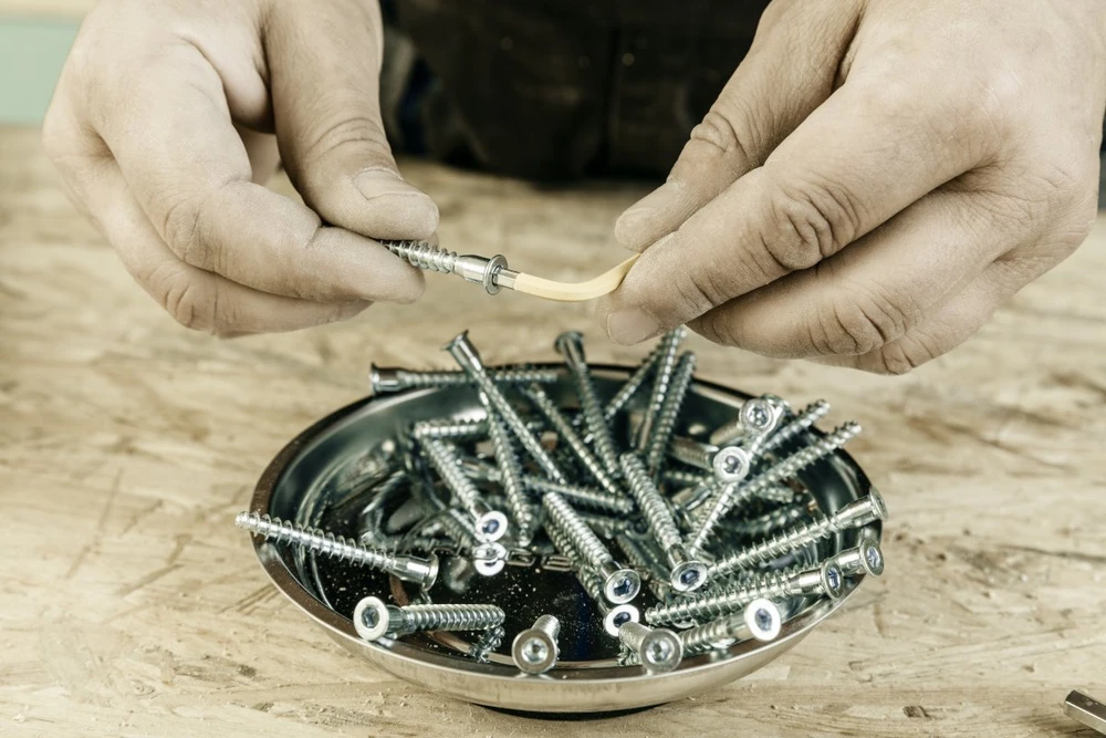 HÕGERT Magnetinis dėklas 150 mm