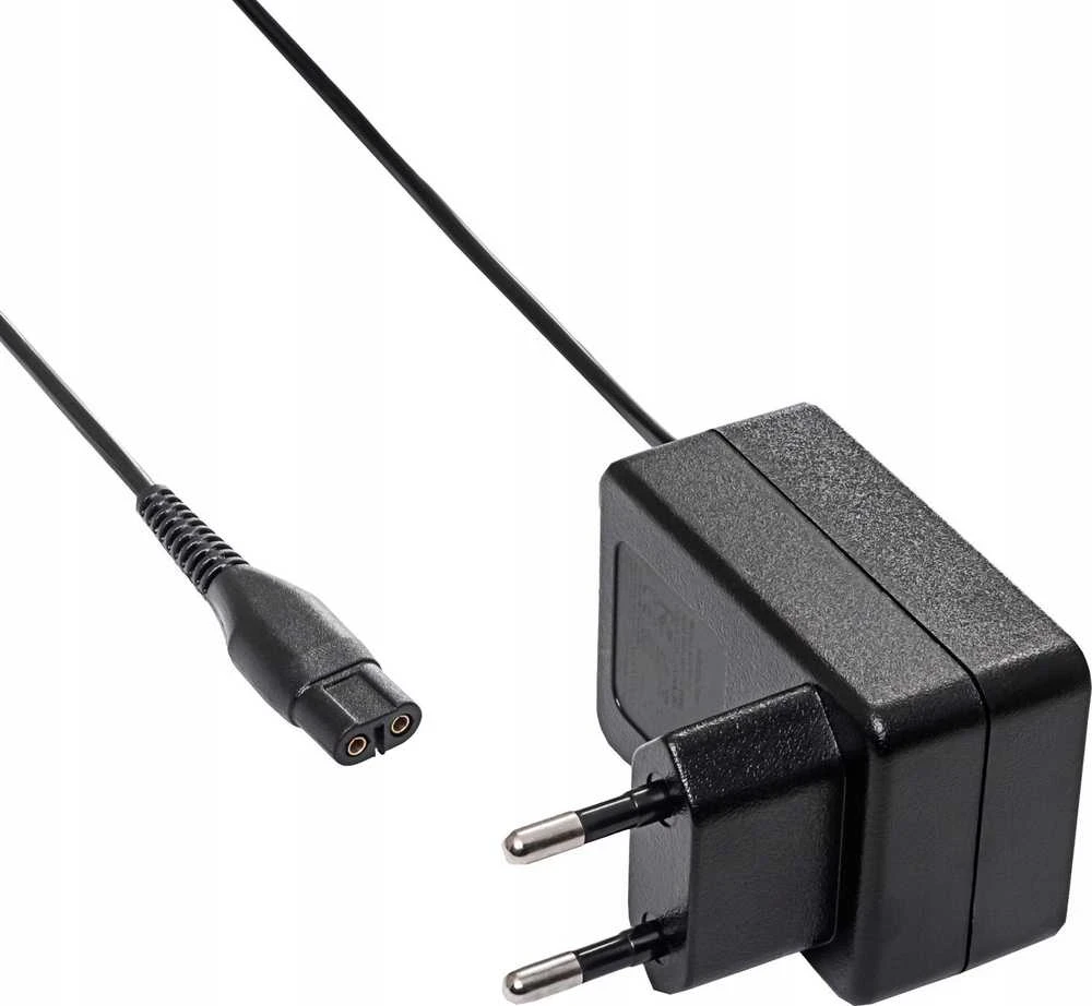 Akyga AK-PD-15 įkroviklis „Philips OneBlade“ barzdaskutėms, 4,3 V, 3 W (Pažeista pakuotė)