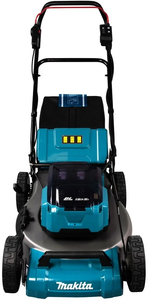 Makita DLM530Z Akumuliatorinė vejapjovė (Pažeista pakuotė)
