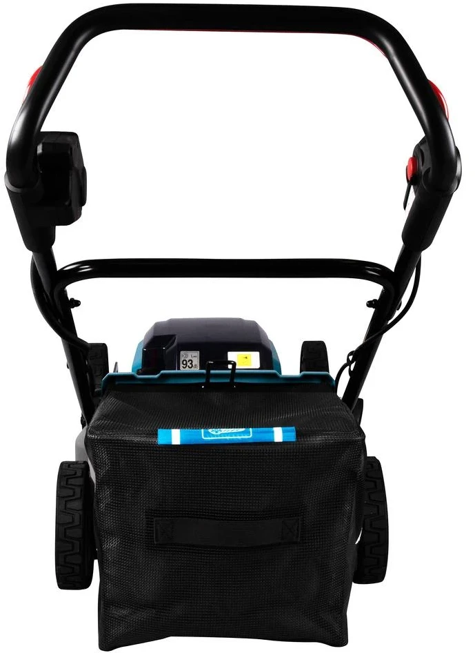 Makita DLM530Z Akumuliatorinė vejapjovė (Pažeista pakuotė)