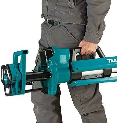 Makita LXT® akumuliatorinis darbinis žibintas DML814 18V • 14,4V • 1250 lx (Pažeista pakuotė)