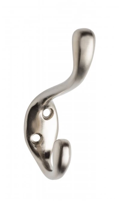 GTV MALAGA L A0 aliuminio hanger, satin