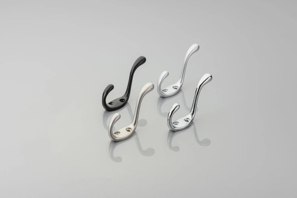 GTV MALAGA M B0 aliuminio hanger, satin