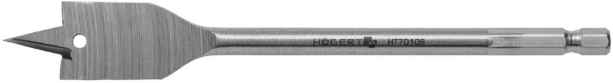 Medienos grąžtas 14 x 152 mm