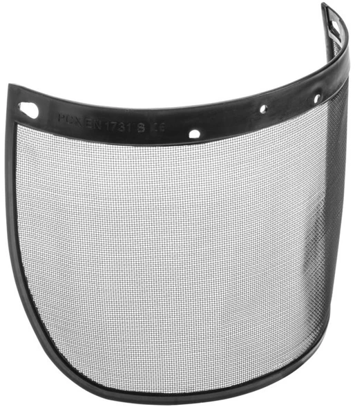 Metalinis apsauginis tinklelis