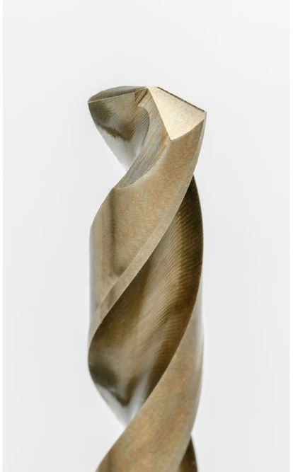 Metalo grąžtas Co5% 10,0 mm, 1 vnt.