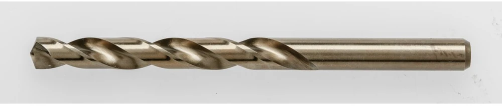 Grąžtas metalui Hogert HT6D137; DIN 338; 11x142 mm