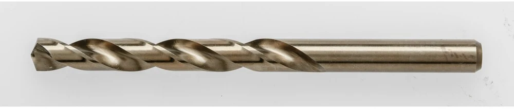 Grąžtas metalui Hogert HT6D137; DIN 338; 11x142 mm