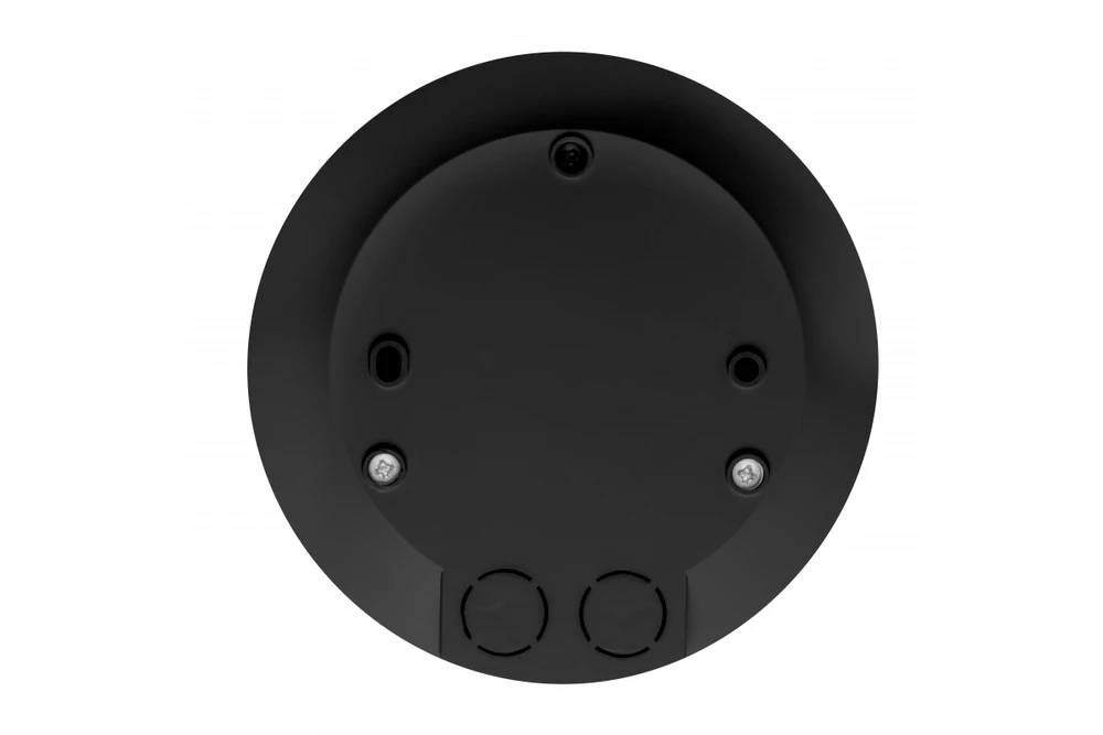 Microwave motion and presence sensor CO-5 HF, max. 2000 W, detection angle 360°, range 6 m