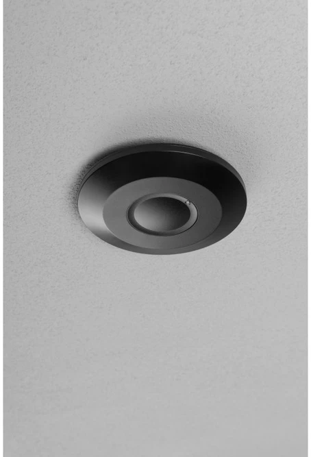 GTV Mikrobangų judesio jutiklis CM-3 MINI, max2000W, AC220-240V, 50/60Hz, 360*, veikimo nuotol