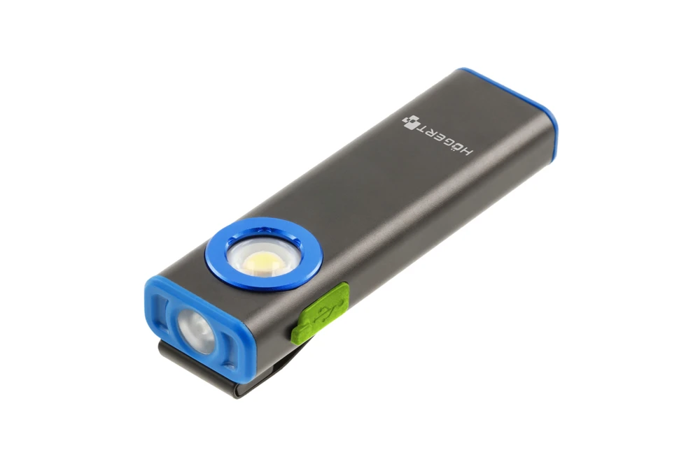 Mini Flashlight