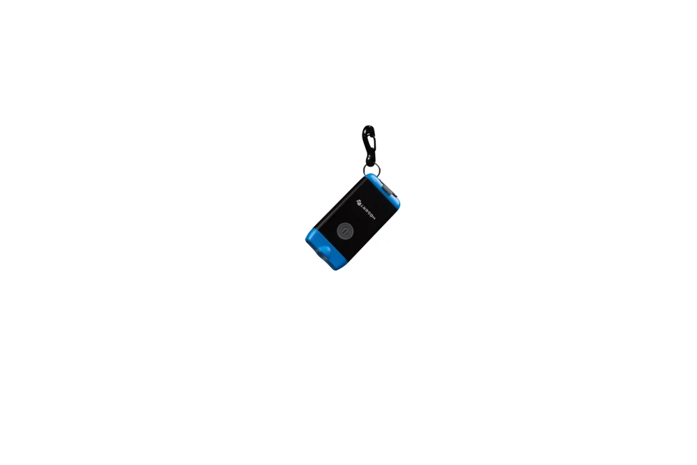 Mini flashlight, keychain