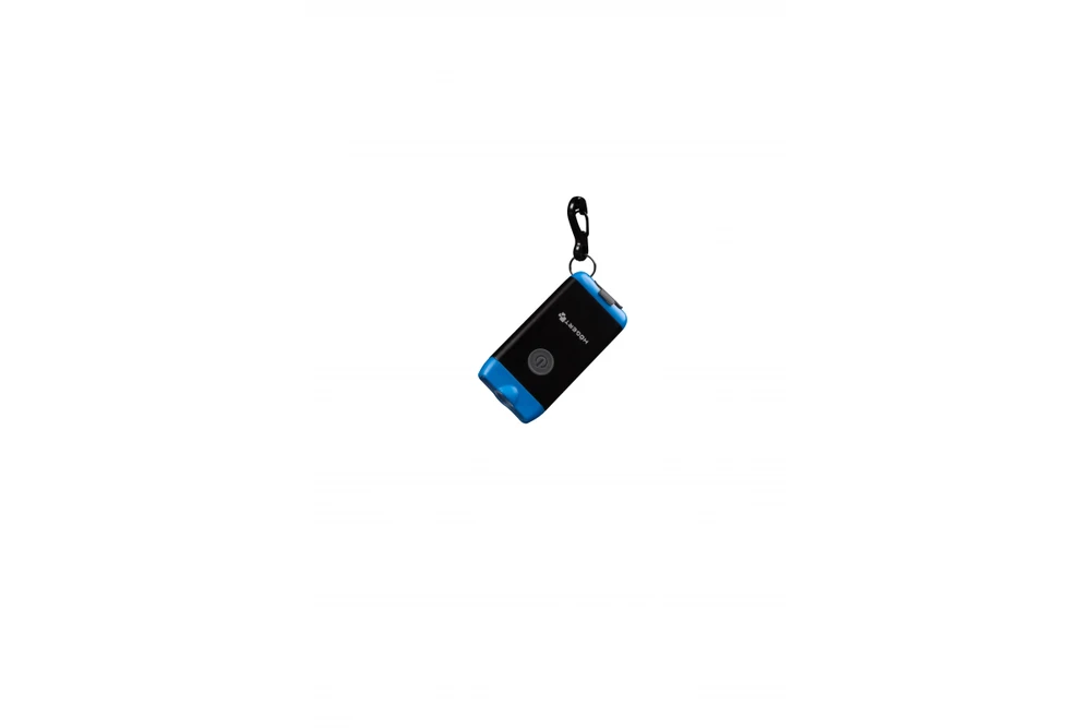 Hoegert Technik Mini flashlight, keychain
