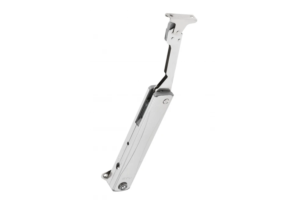 MiniLIFTNEW Medium lift, without decelerator, for fronts 3.5-4kg, chrome-plated