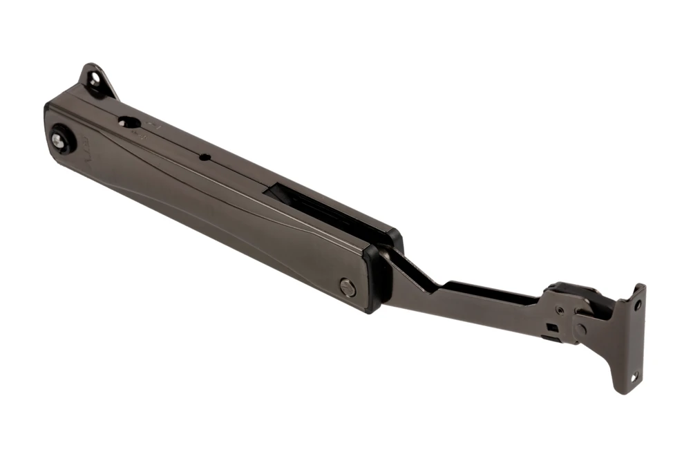 GTV MiniLIFTNEW Medium lift, without decelerator, for fronts 3.5-4kg, juodas